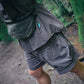 Ultra long sleeve shirt 長袖襯衫