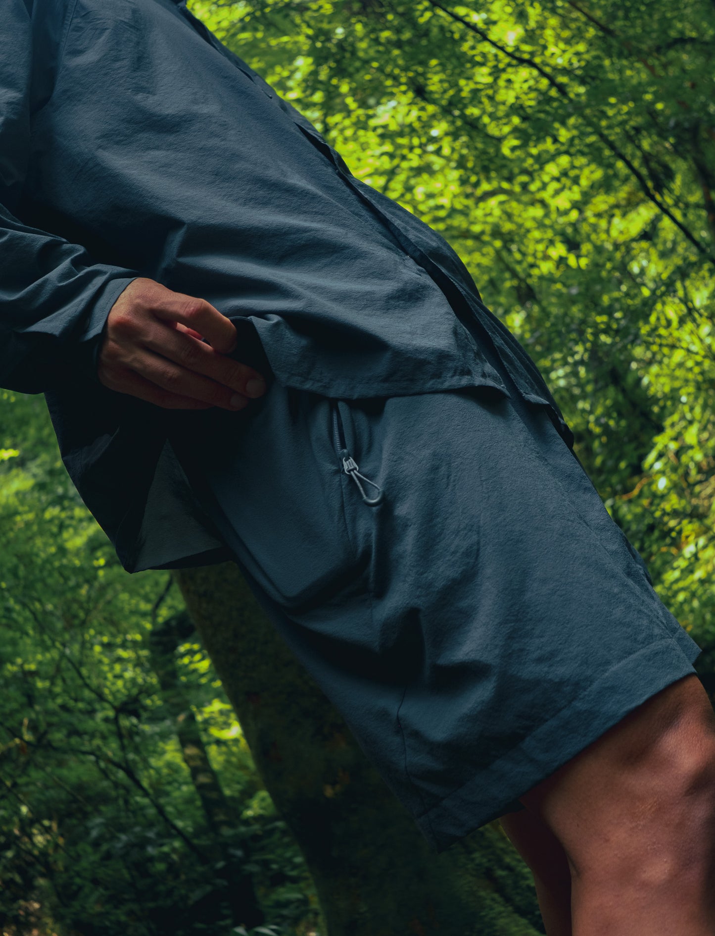 Ultra4 Shorts 短褲