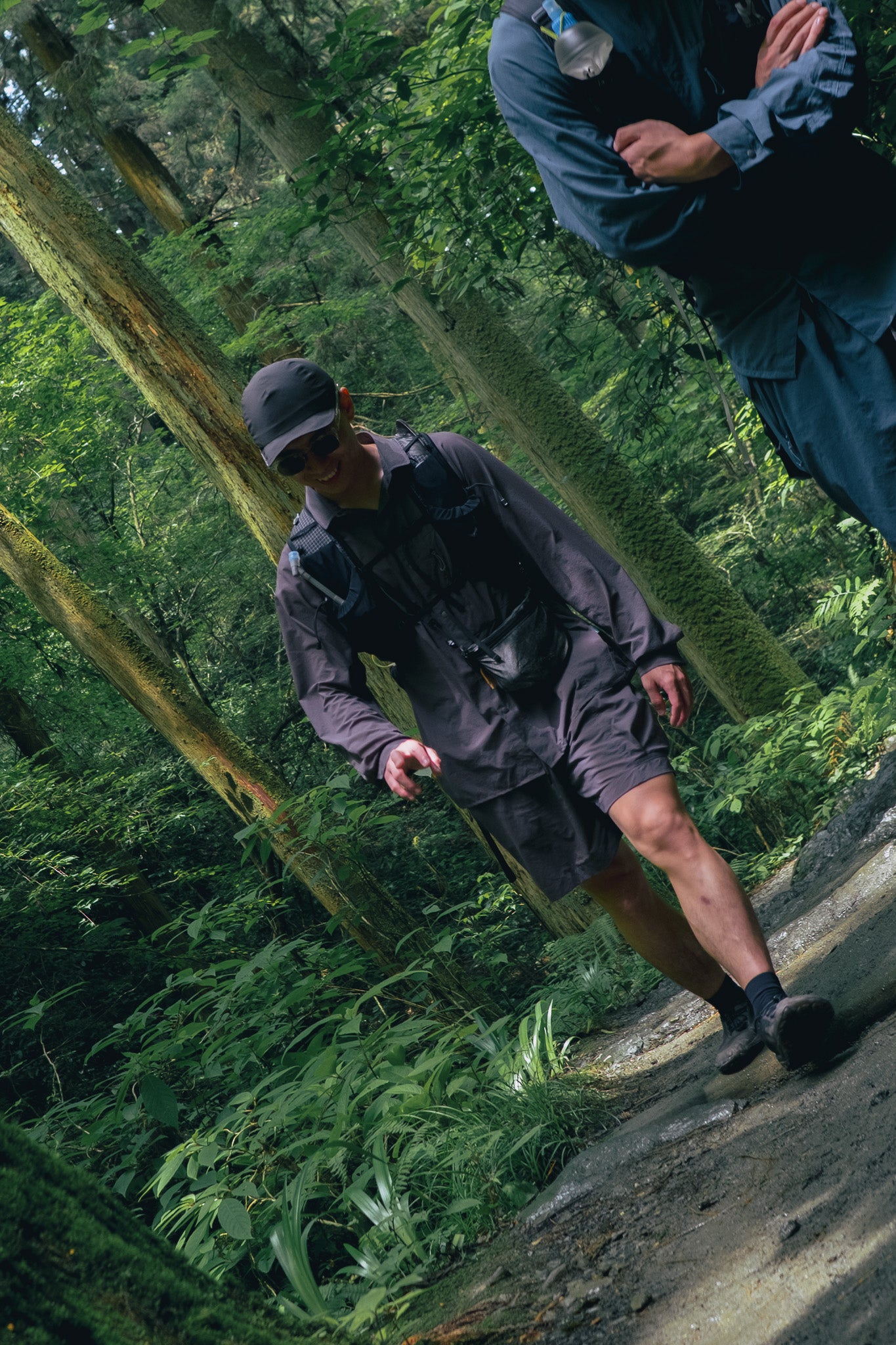 Ultra4 Shorts 短褲