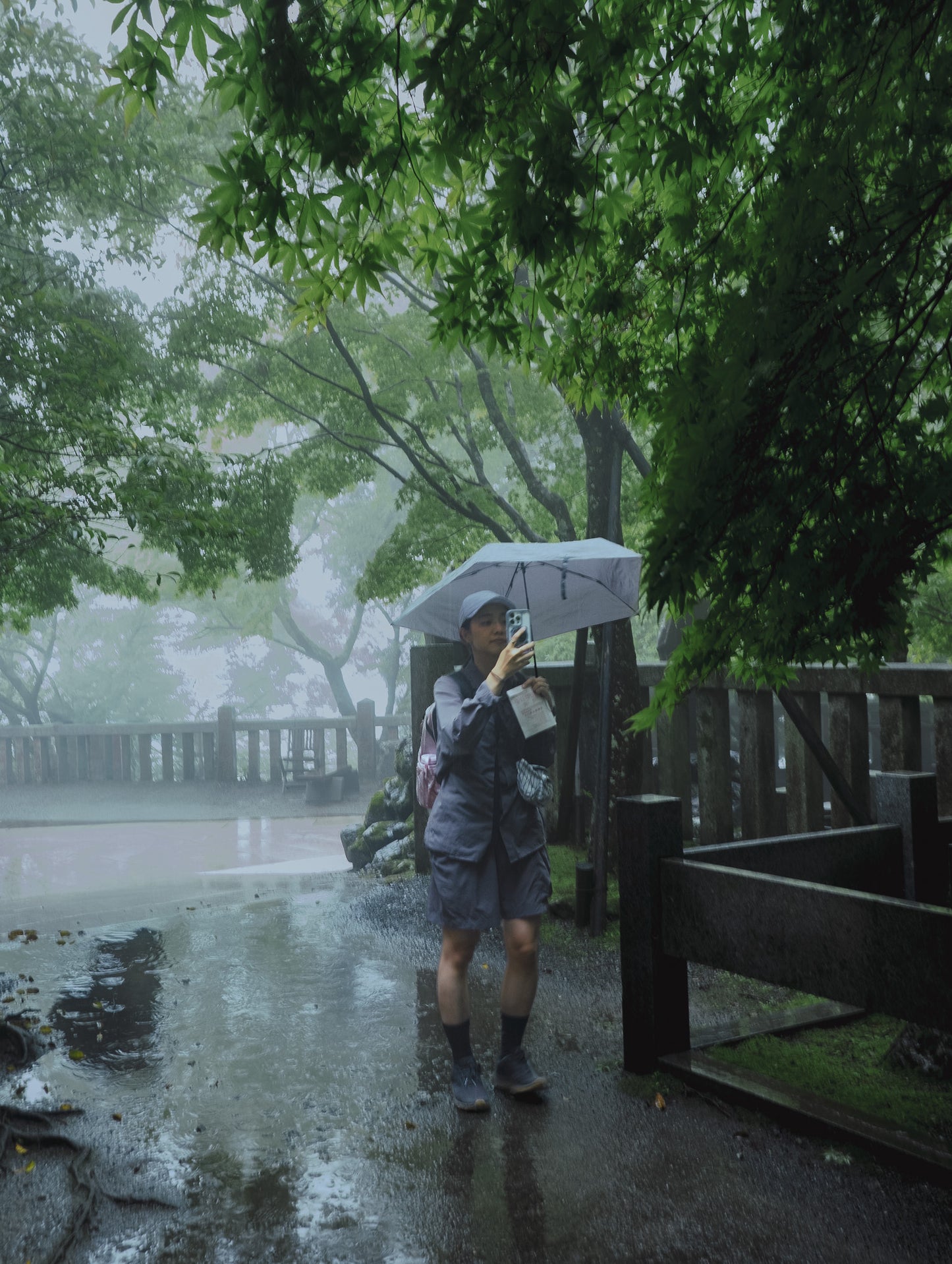 Ultra4 Shorts 短褲