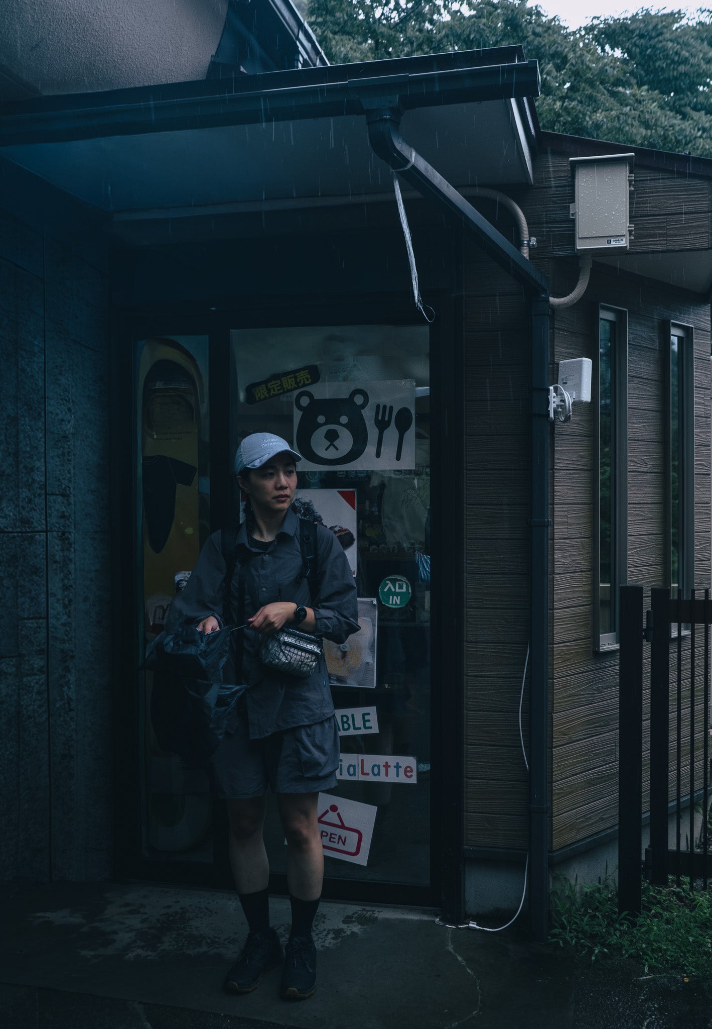 Ultra4 Shorts 短褲