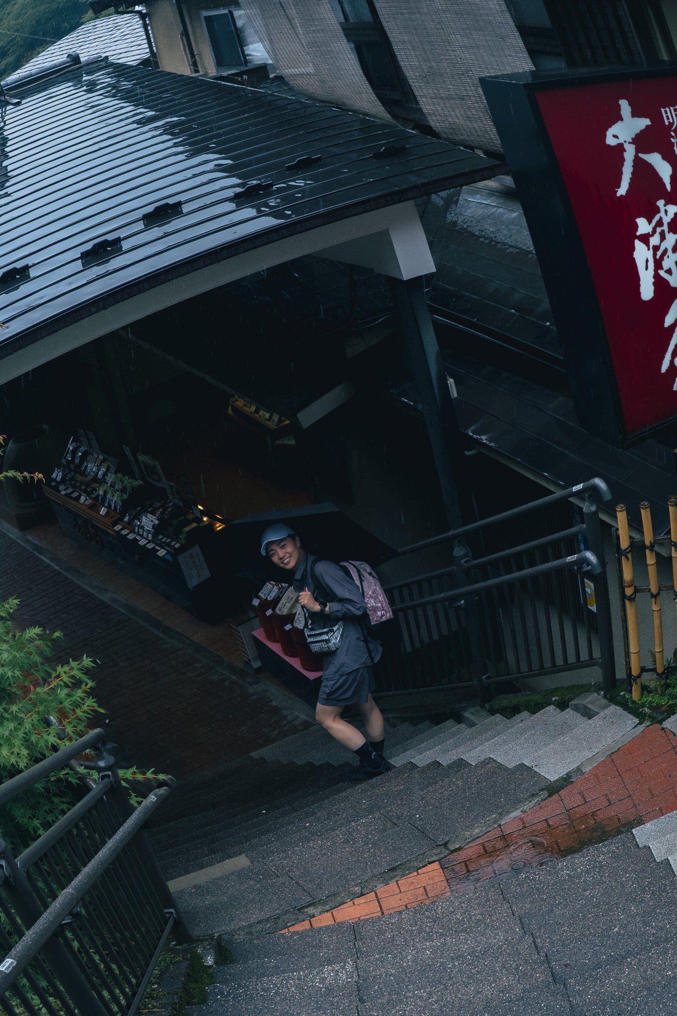 Ultra4 Shorts 短褲