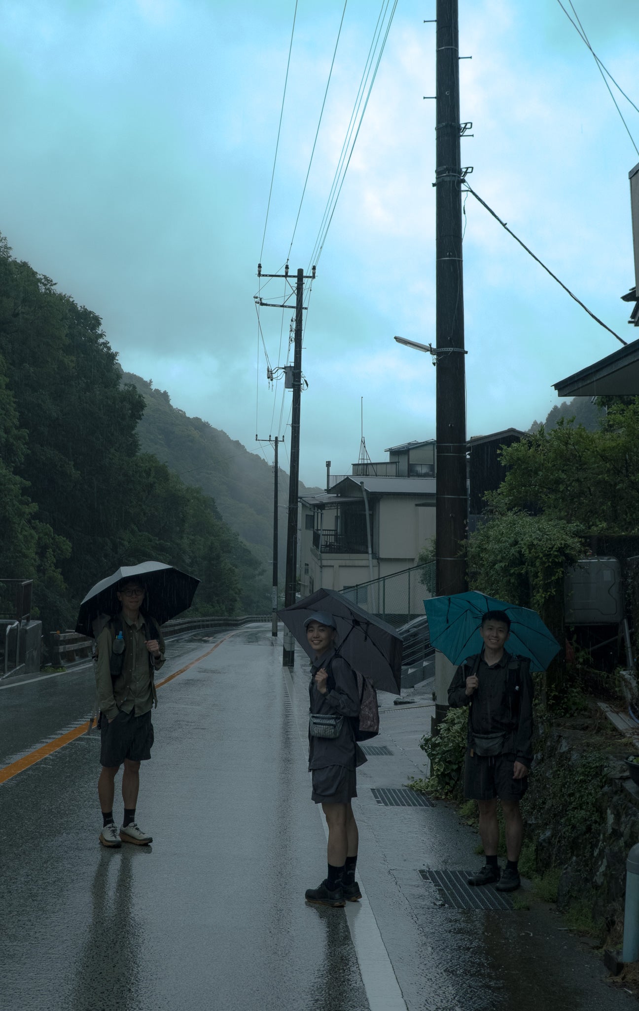 Ultra4 Shorts 短褲