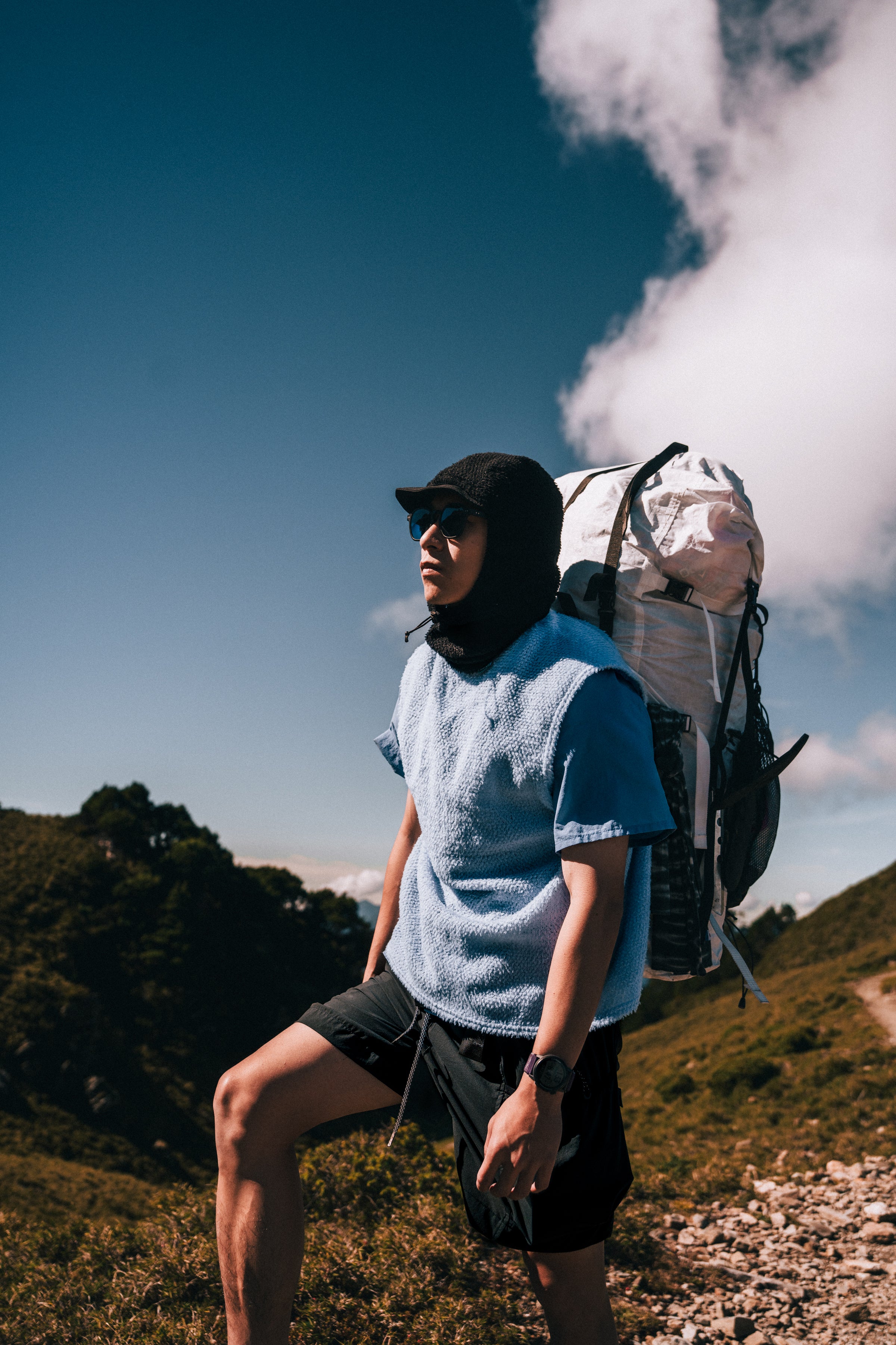 ULSUS ベアー ベスト 90 XL ULSUS ベアー ベスト 90 XL ULSUS アクティブインサレーション