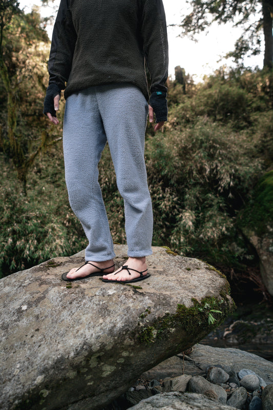 Bear Pants 熊保暖褲