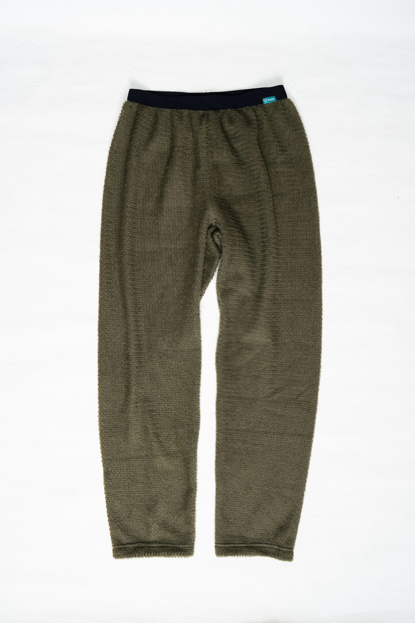 Bear Pants 熊保暖褲