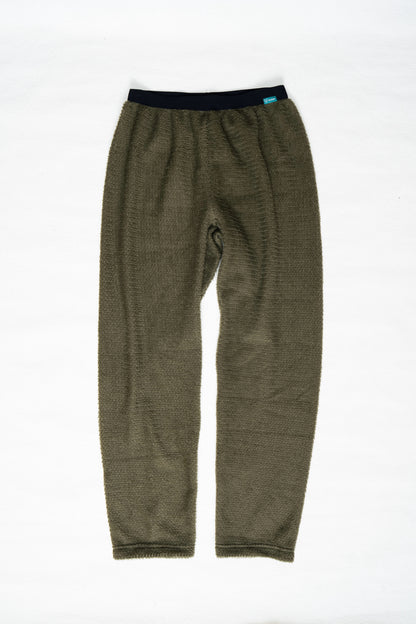 Bear Pants 熊保暖褲