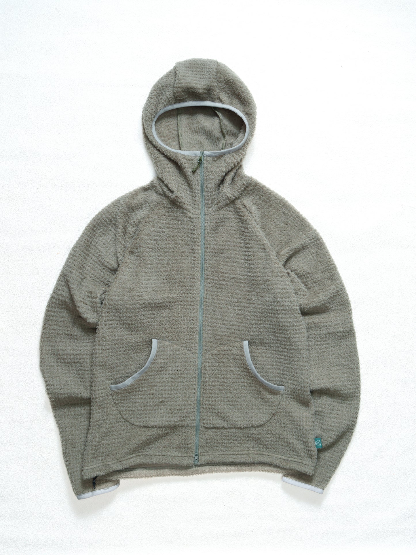 （Bestselling 熱賣上架中！） Anorak with Pocket 雙開外套口袋款