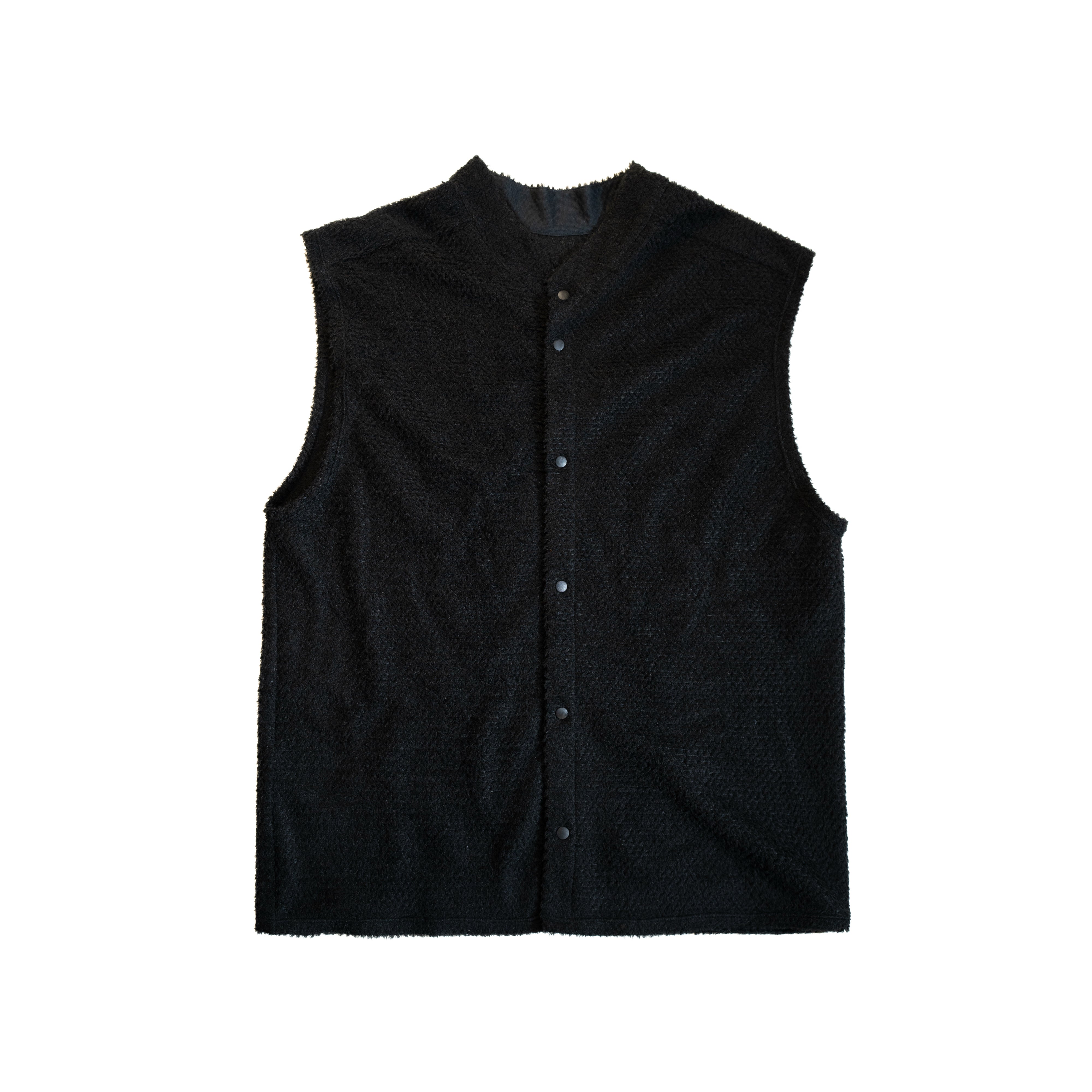 Bear Vest 熊背心– ULSUS