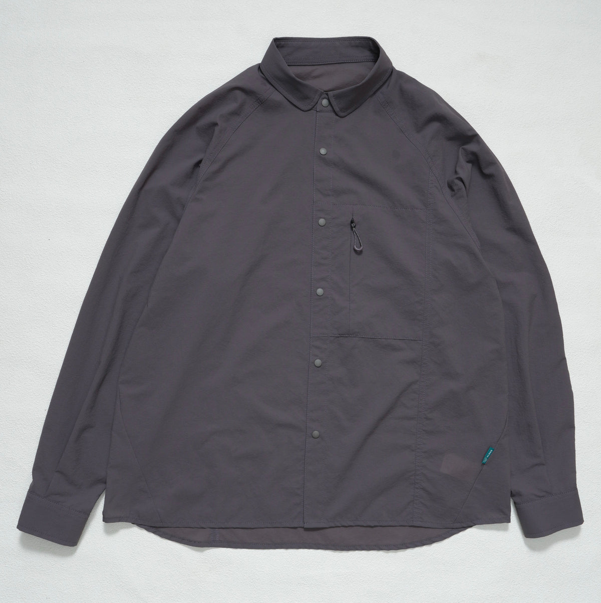 Ultra long sleeve shirt 長袖襯衫
