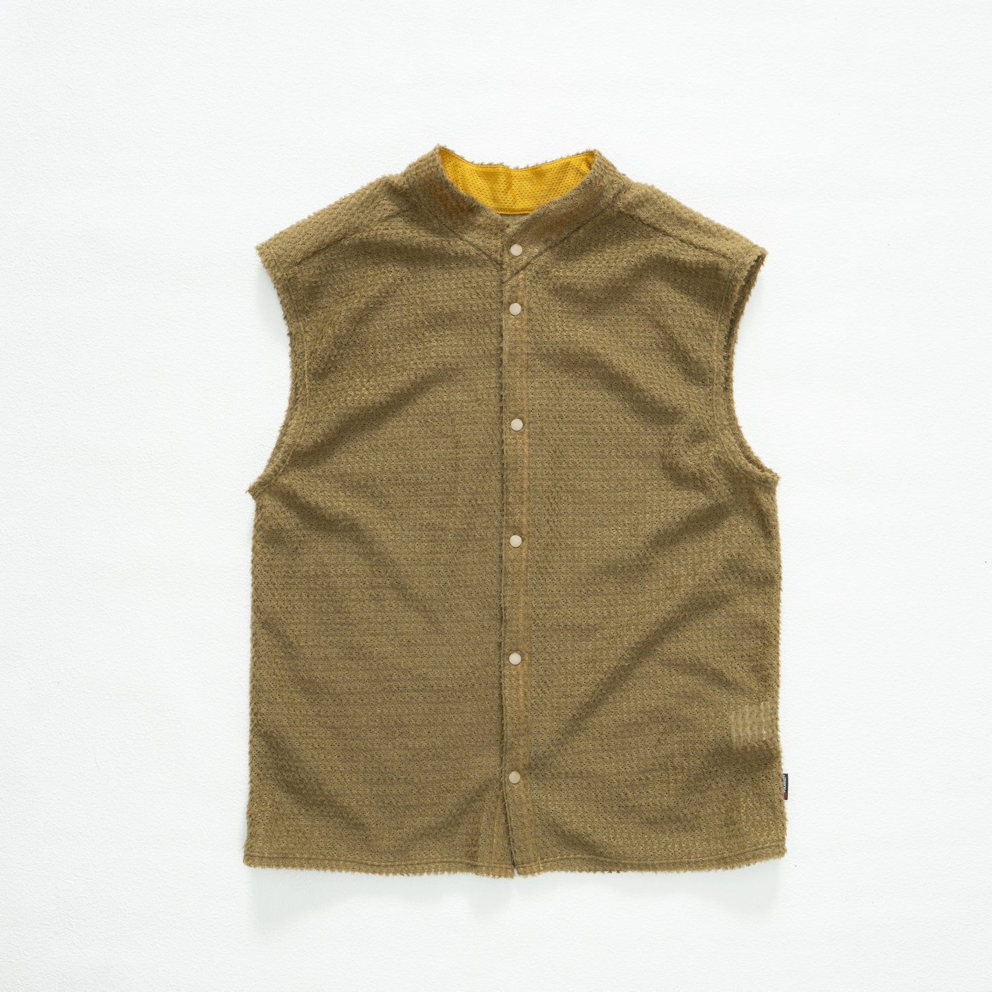 Bear Vest 熊背心