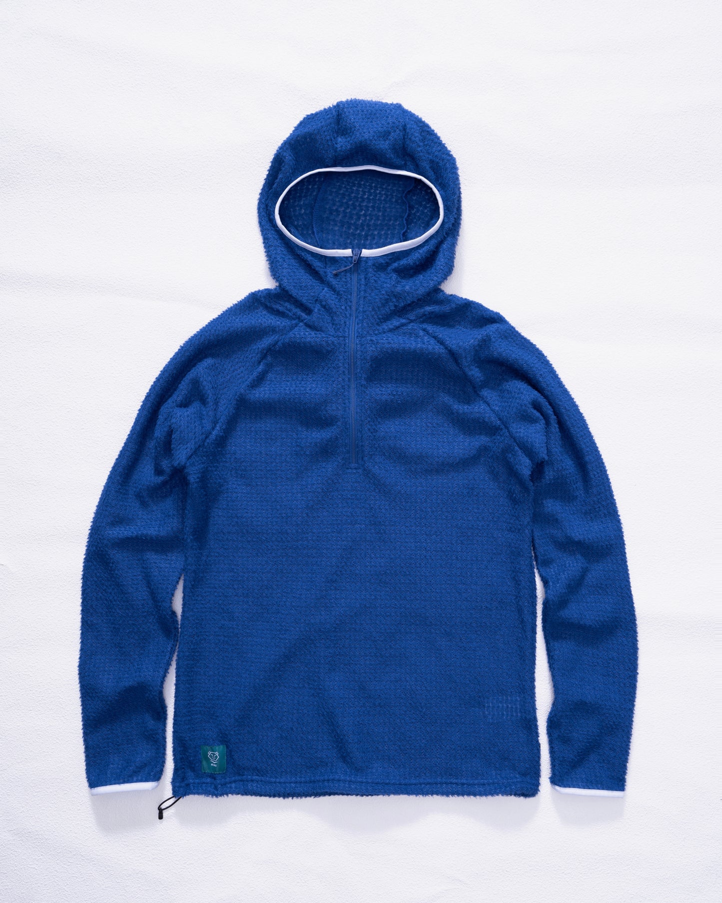 Hoodie Zipper 熊有帽拉鍊款