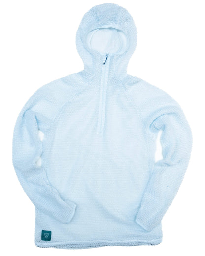 Hoodie Zipper半開拉鍊