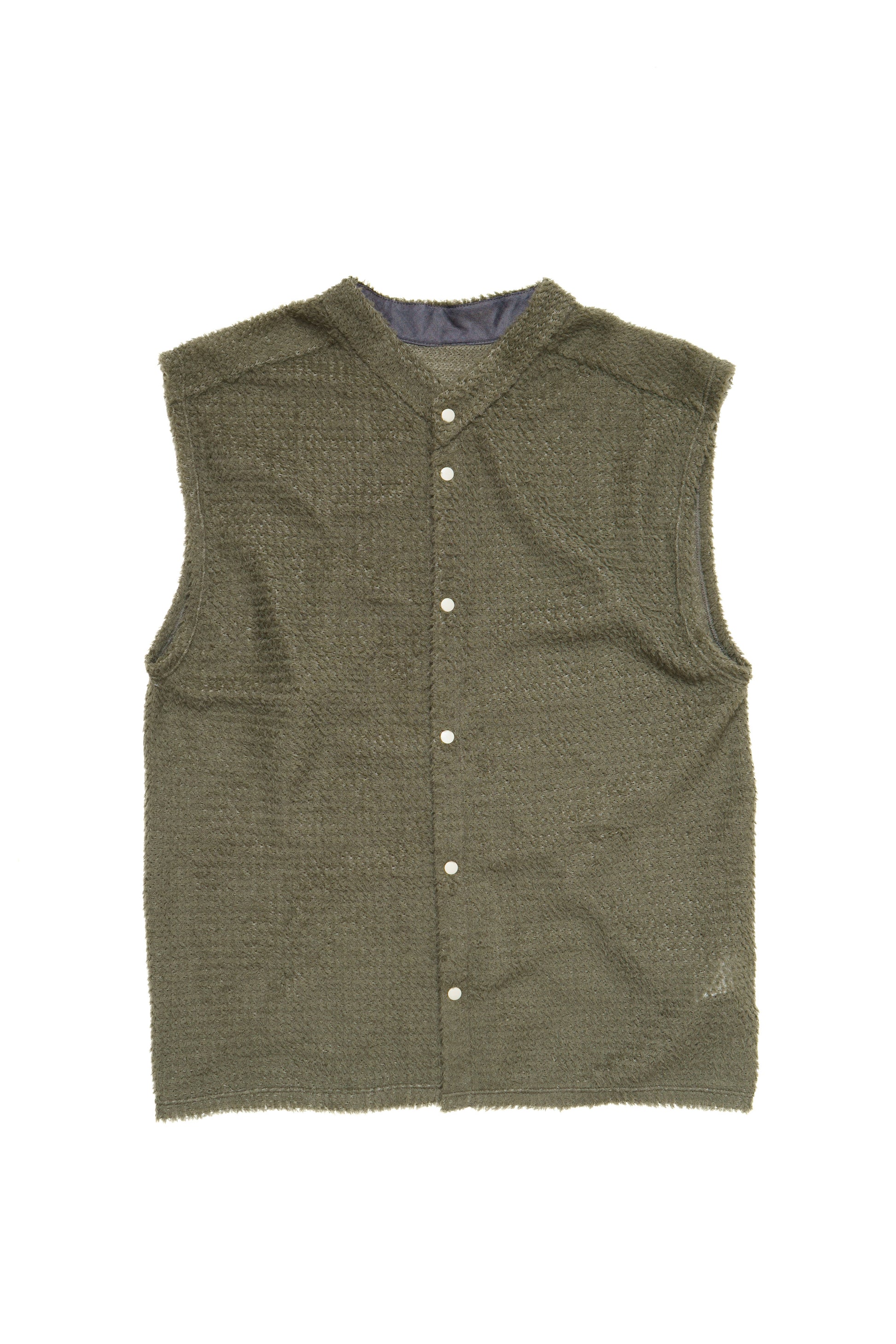 Bear Vest 熊背心