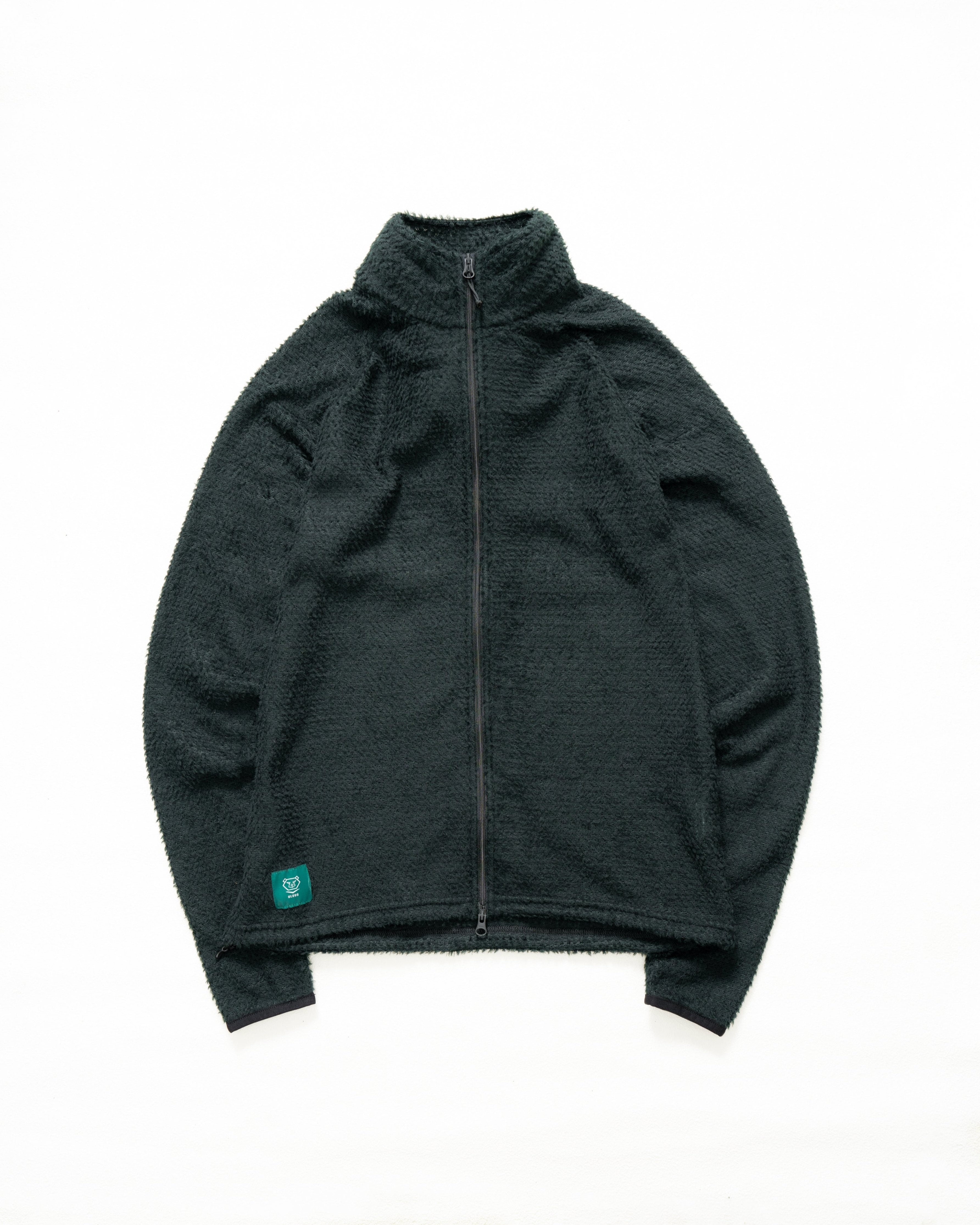 URSUS】Hoodie Zipper アルファダイレクト90