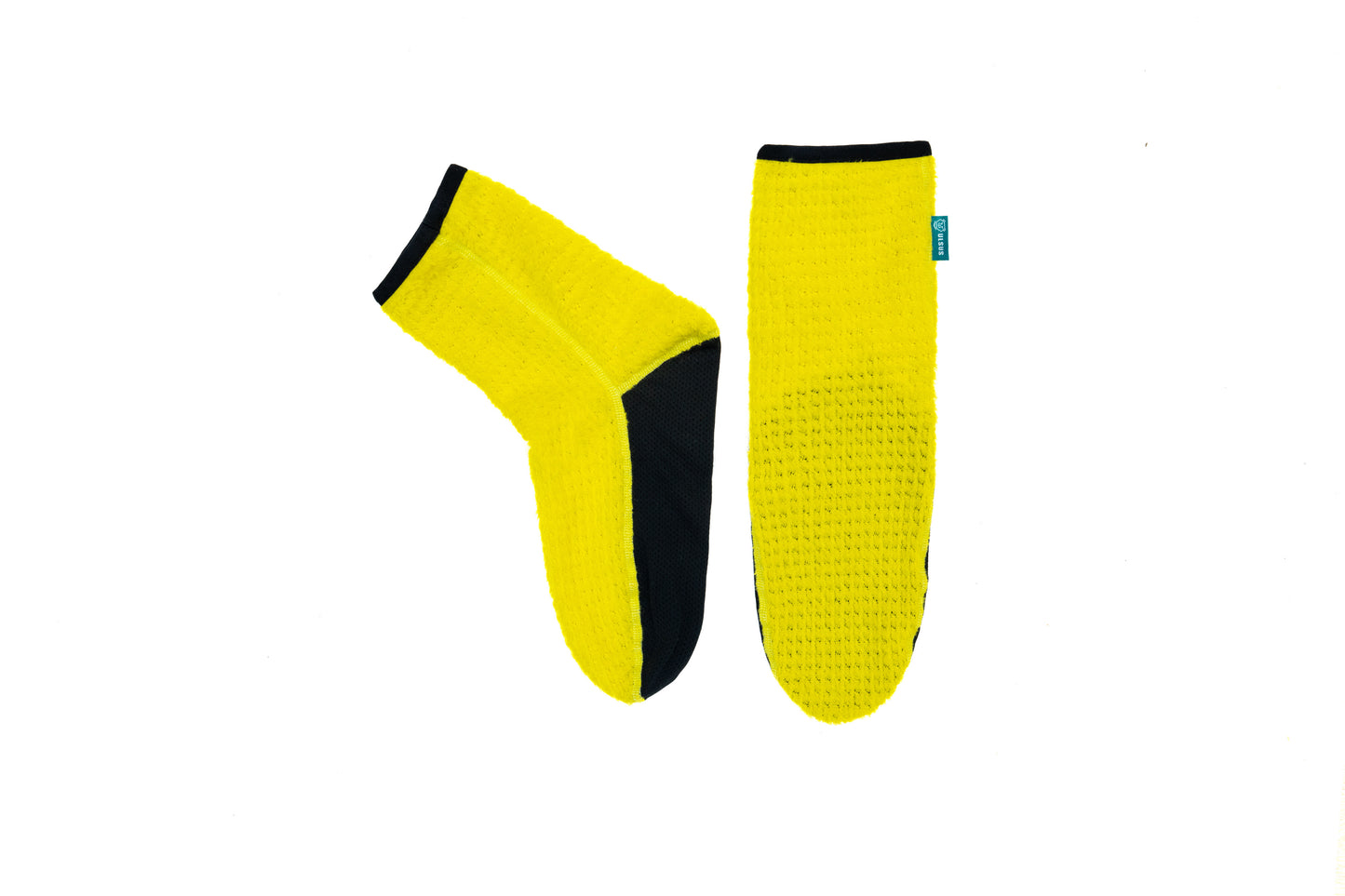 （上架啦！）Foot Socks 熊腳襪