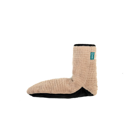 （上架啦！）Foot Socks 熊腳襪