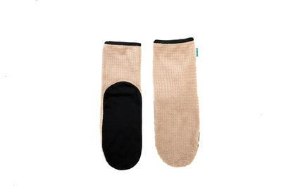 （上架啦！）Foot Socks 熊腳襪