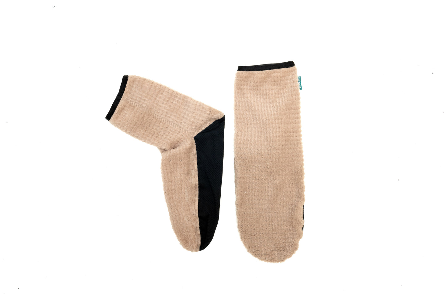 （上架啦！）Foot Socks 熊腳襪