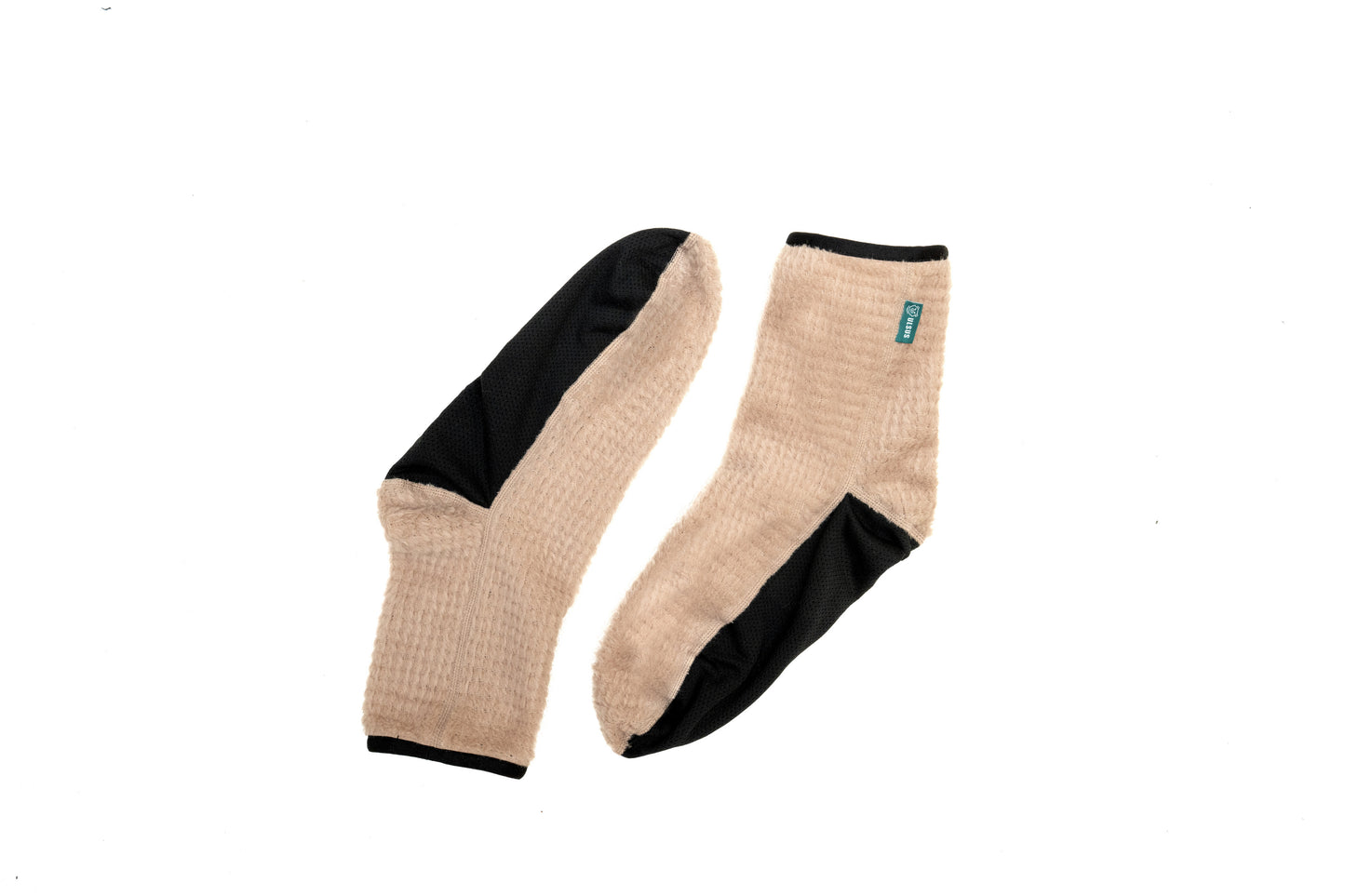 （上架啦！）Foot Socks 熊腳襪