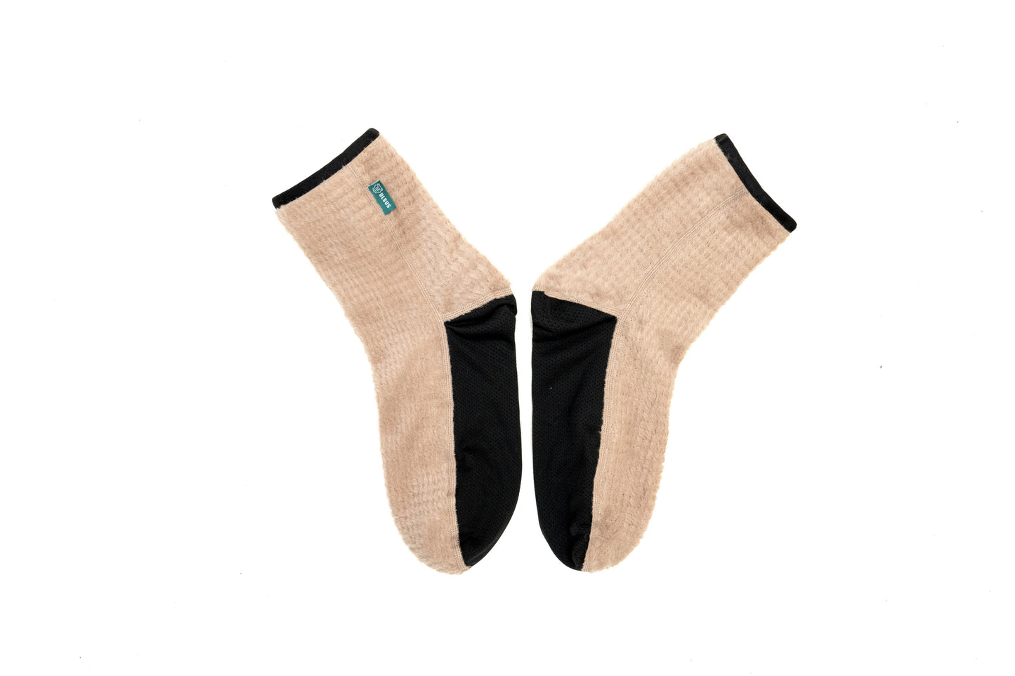 （上架啦！）Foot Socks 熊腳襪