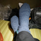 Foot Socks 熊腳襪